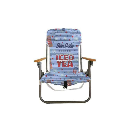 Sea Isle Custom Beach Chair PICK UP ONLY